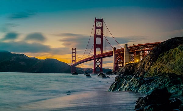 San Francisco Wheelchair Accessible Travel Guide