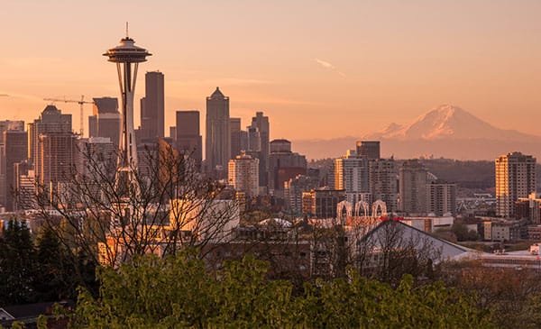 Seattle Wheelchair Accessible Travel Guide