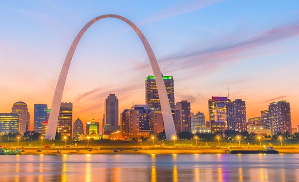 St. Louis Wheelchair Accessible Travel Guide