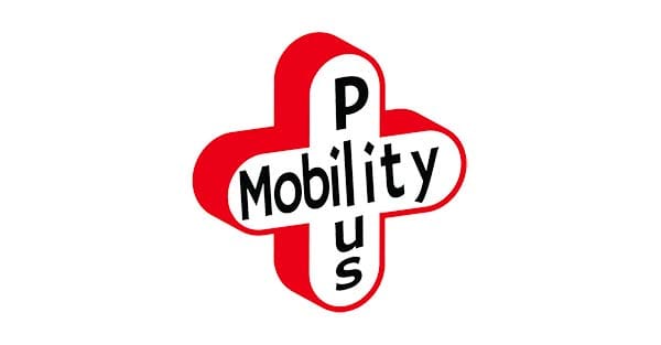 Mobility Plus logo