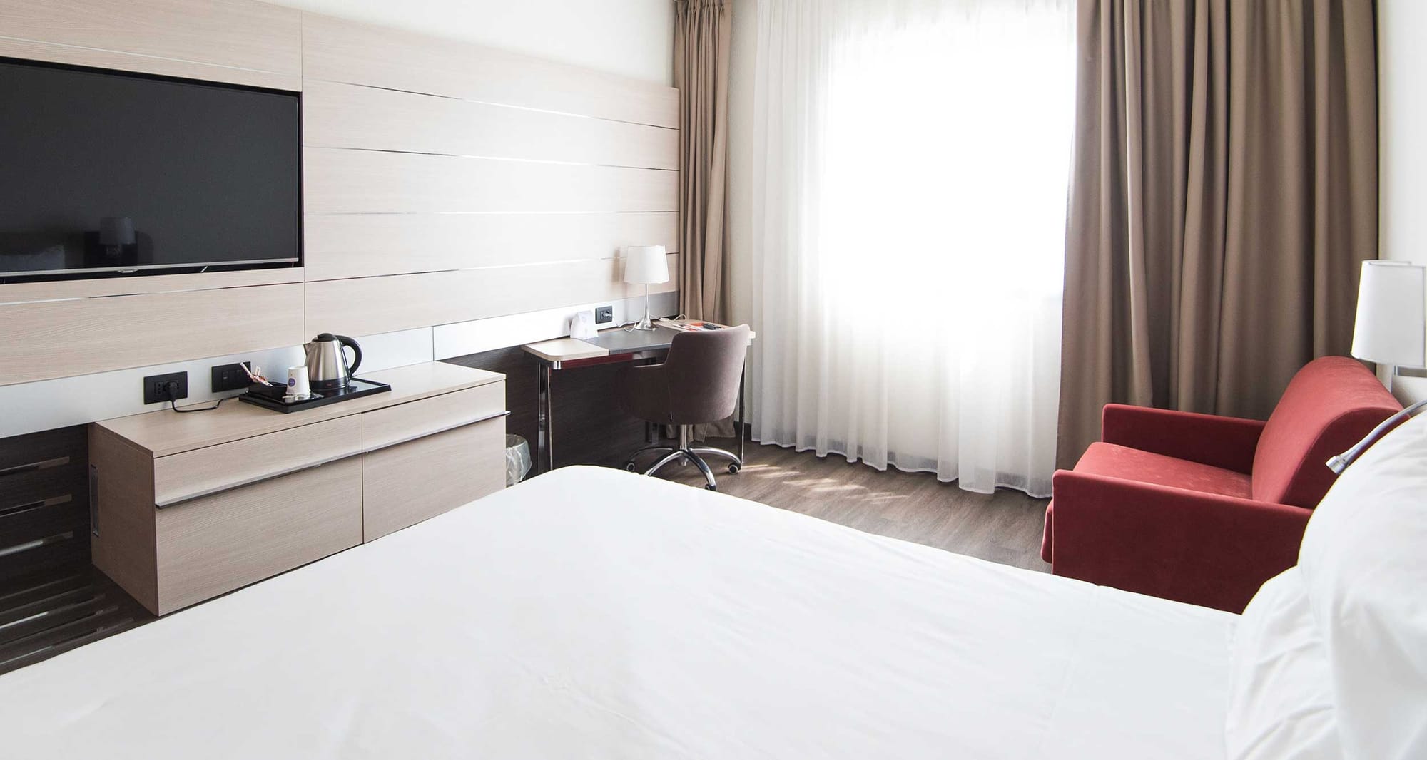 Wheelchair Accessible Hotels in Washington, D.C.