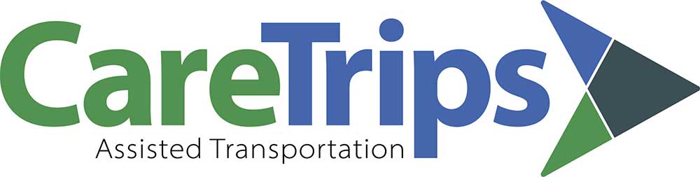 Care Trips Assisted Transportation logo.