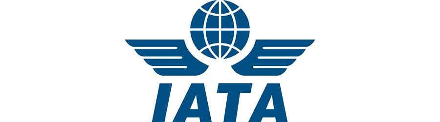 IATA Logo