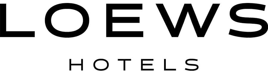 Loews Hotels logo