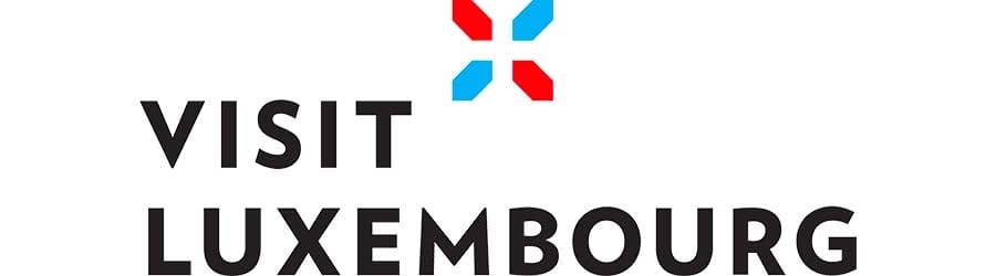 Visit Luxembourg logo