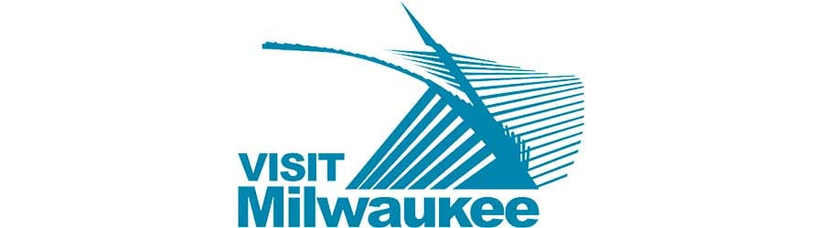 Visit Milwaukee logo