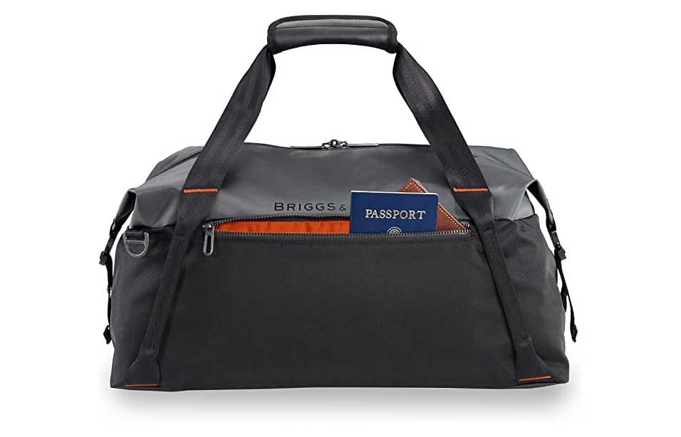 Duffle bag